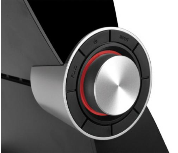 Edifier 2.1 C2XD - 310141 - zdjęcie 4